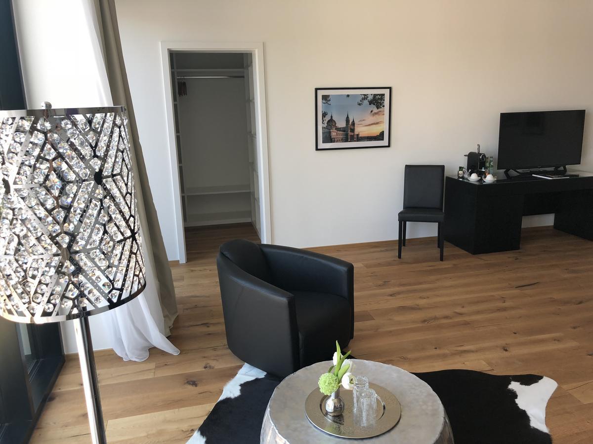 Voss Villa Лайпциг Екстериор снимка