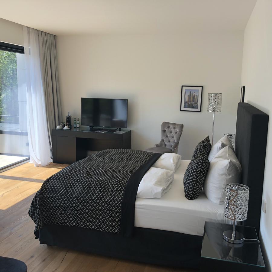 Voss Villa Лайпциг Екстериор снимка
