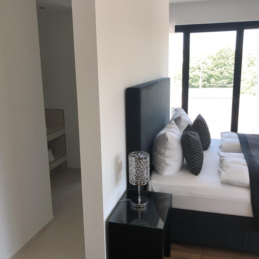 Voss Villa Лайпциг Екстериор снимка